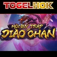 Honey Trap of Diao Chan